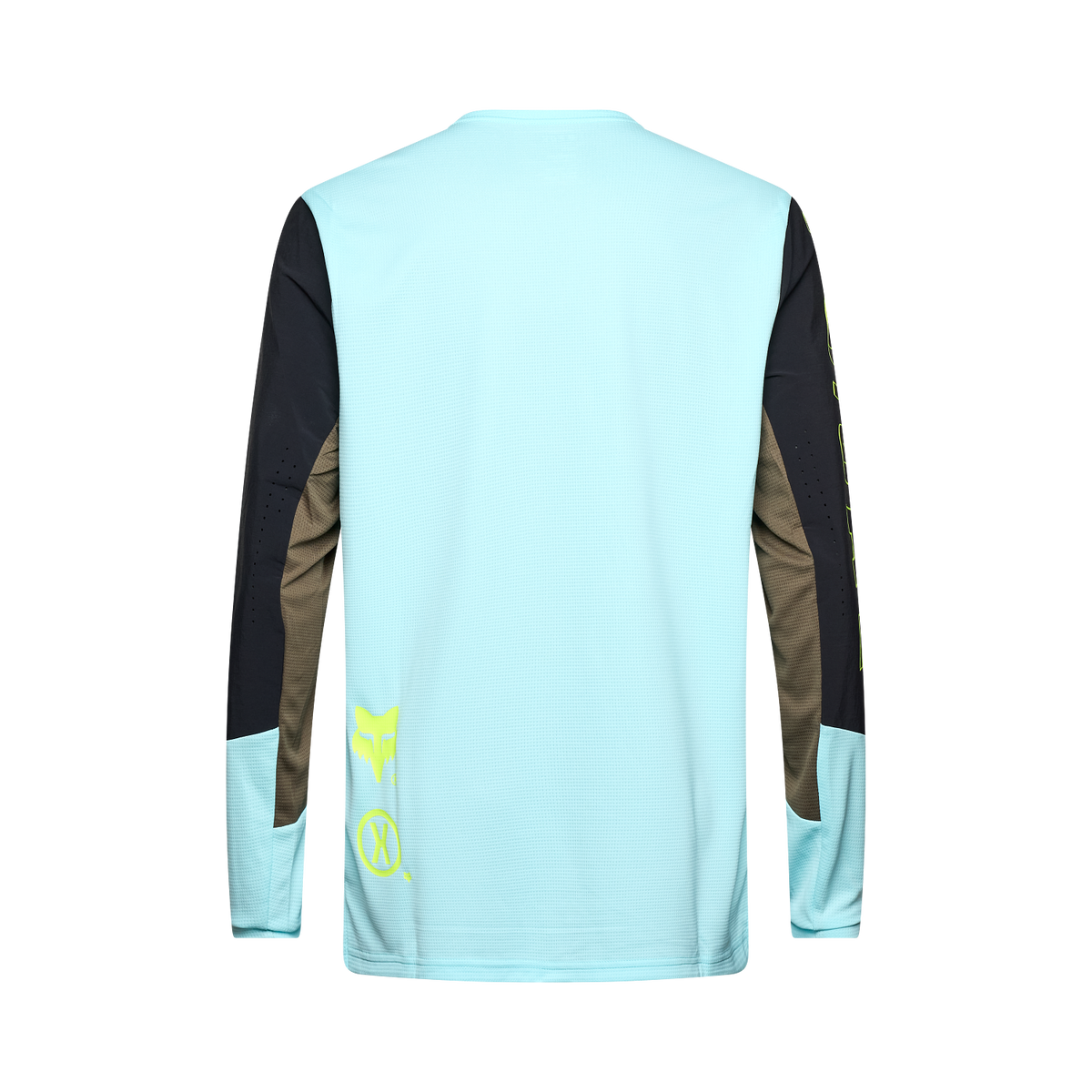 Defend Elevated Long Sleeve Jersey