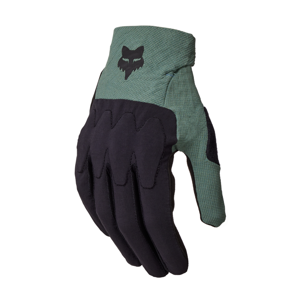 Defend D3O Gloves