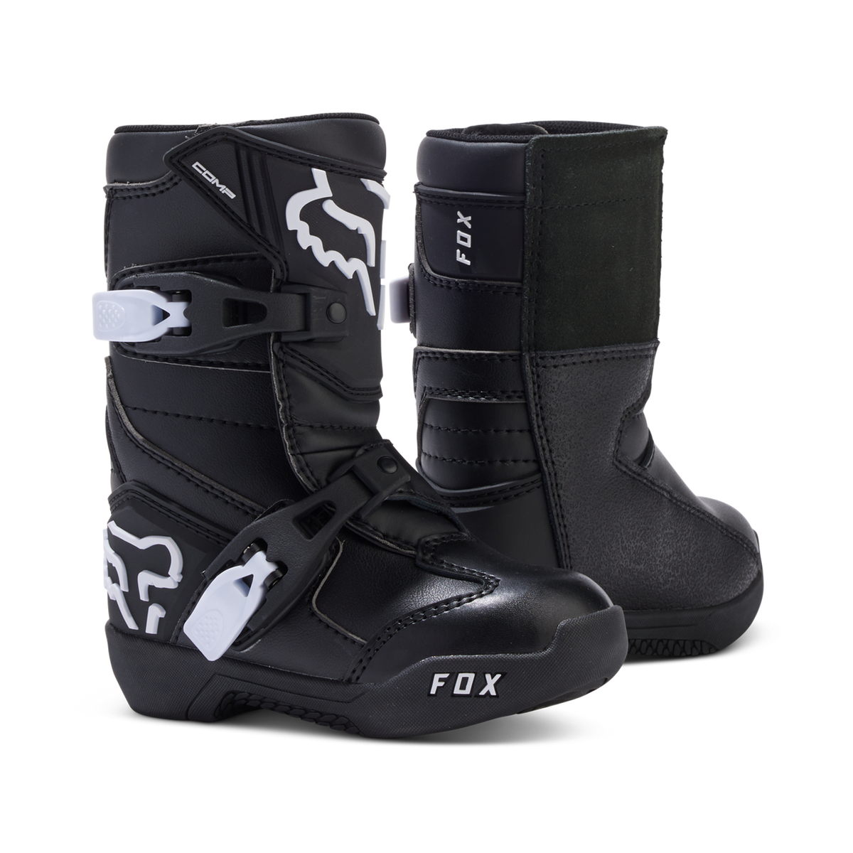 Kids Comp Boots