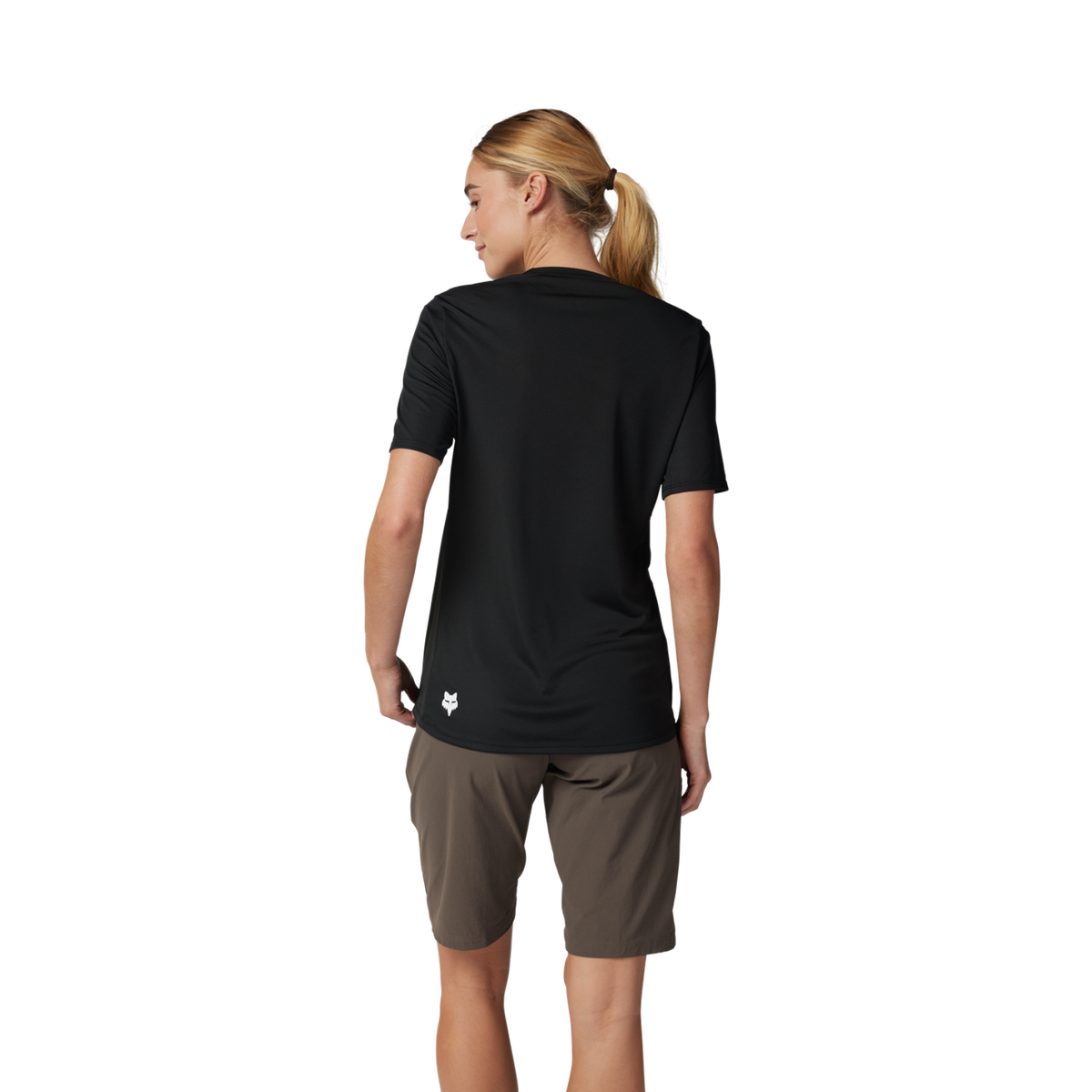 Womens Ranger Wordmark Jersey