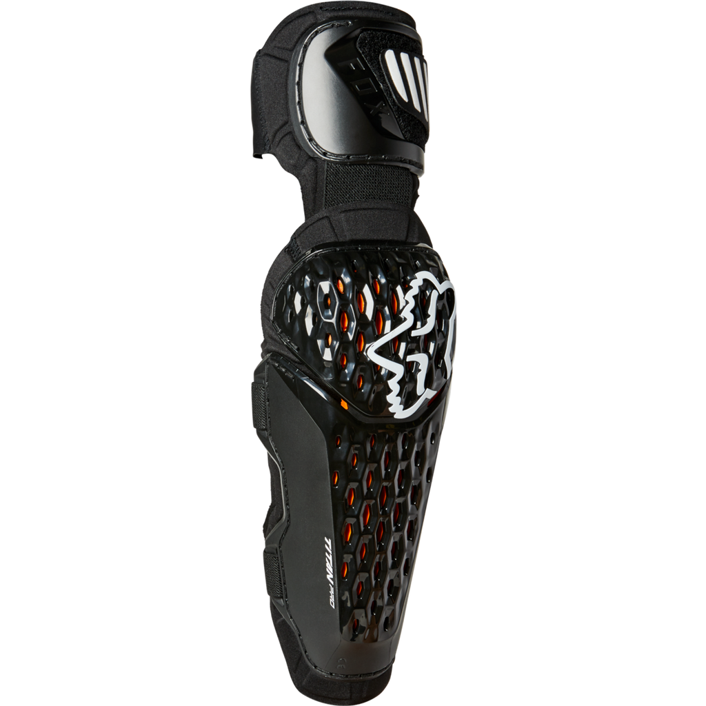 Titan Pro D3O CE Elbow Pads
