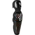 Titan Pro D3O CE Elbow Pads