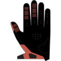 Defend D3O Gloves
