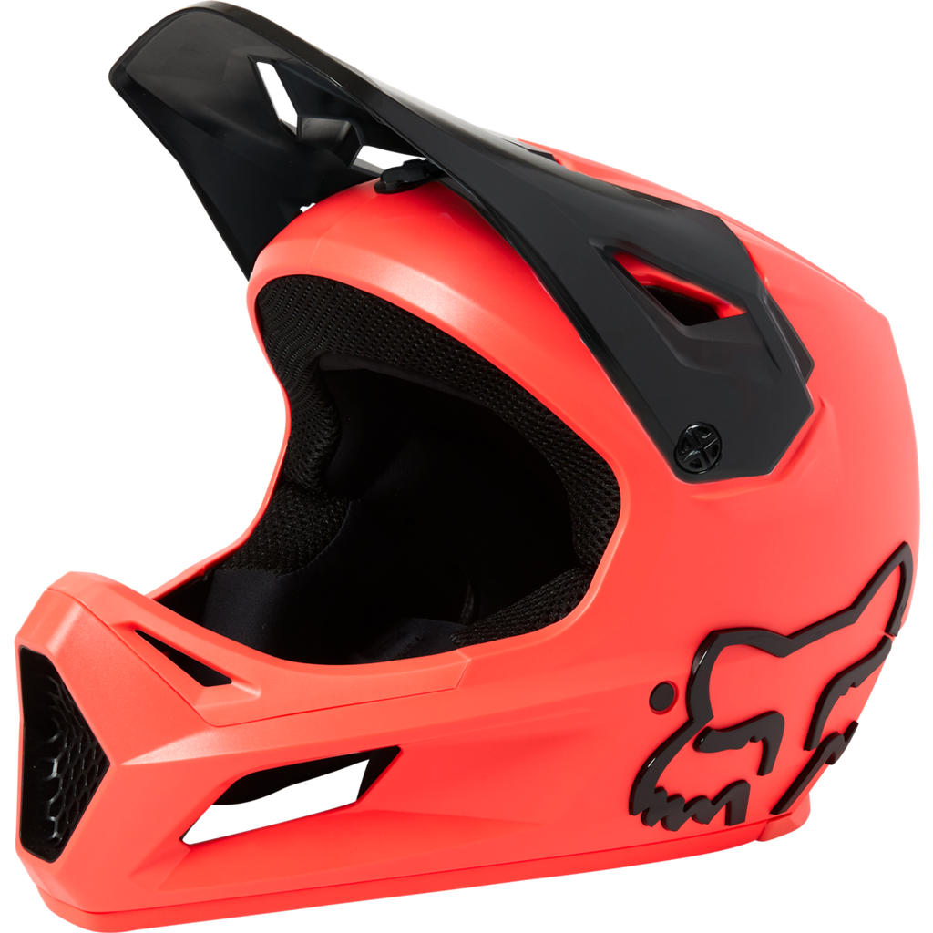 Rampage Helmet