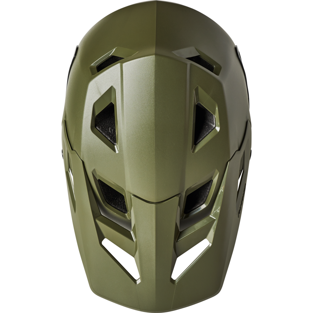 Rampage Helmet