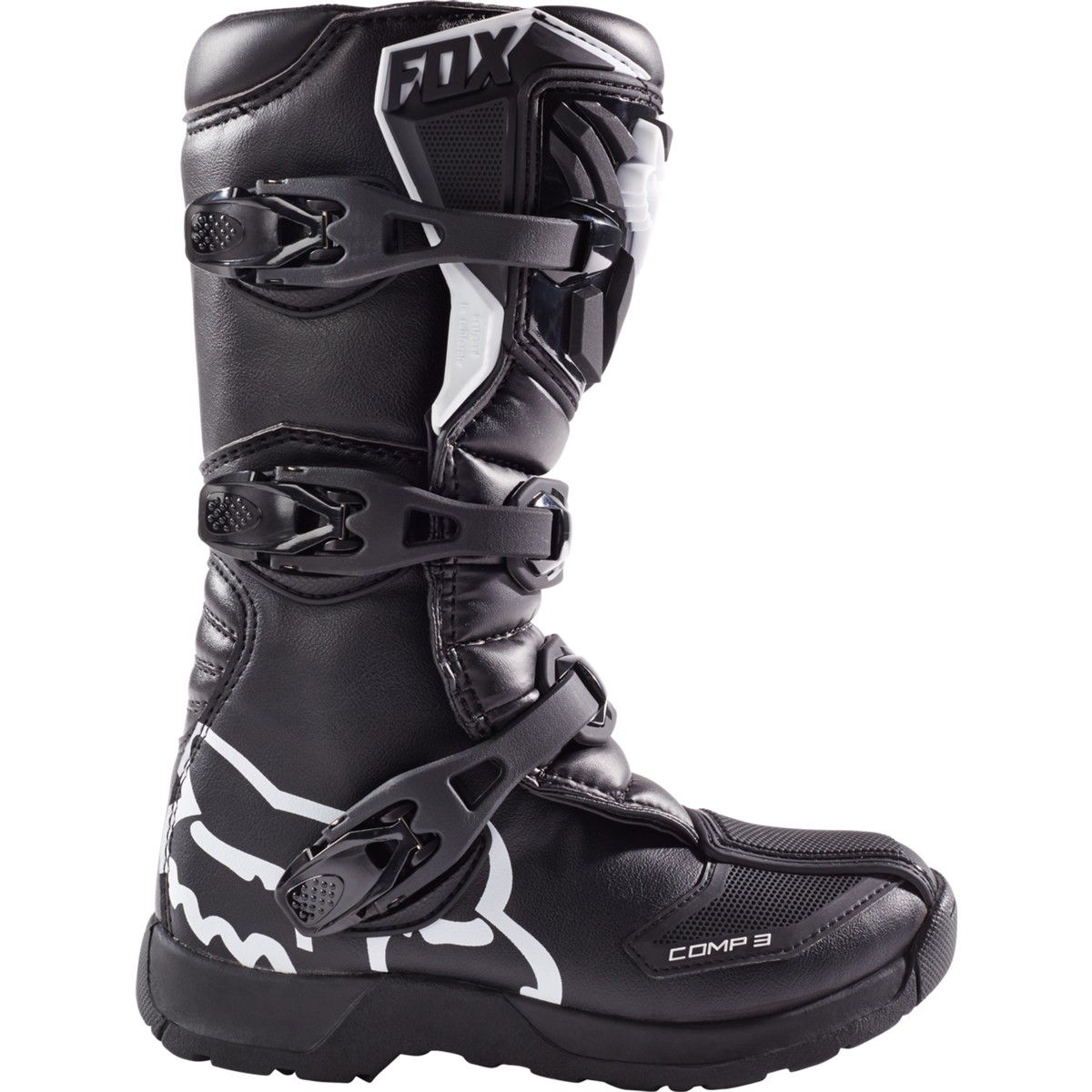 Comp 3Y Boots
