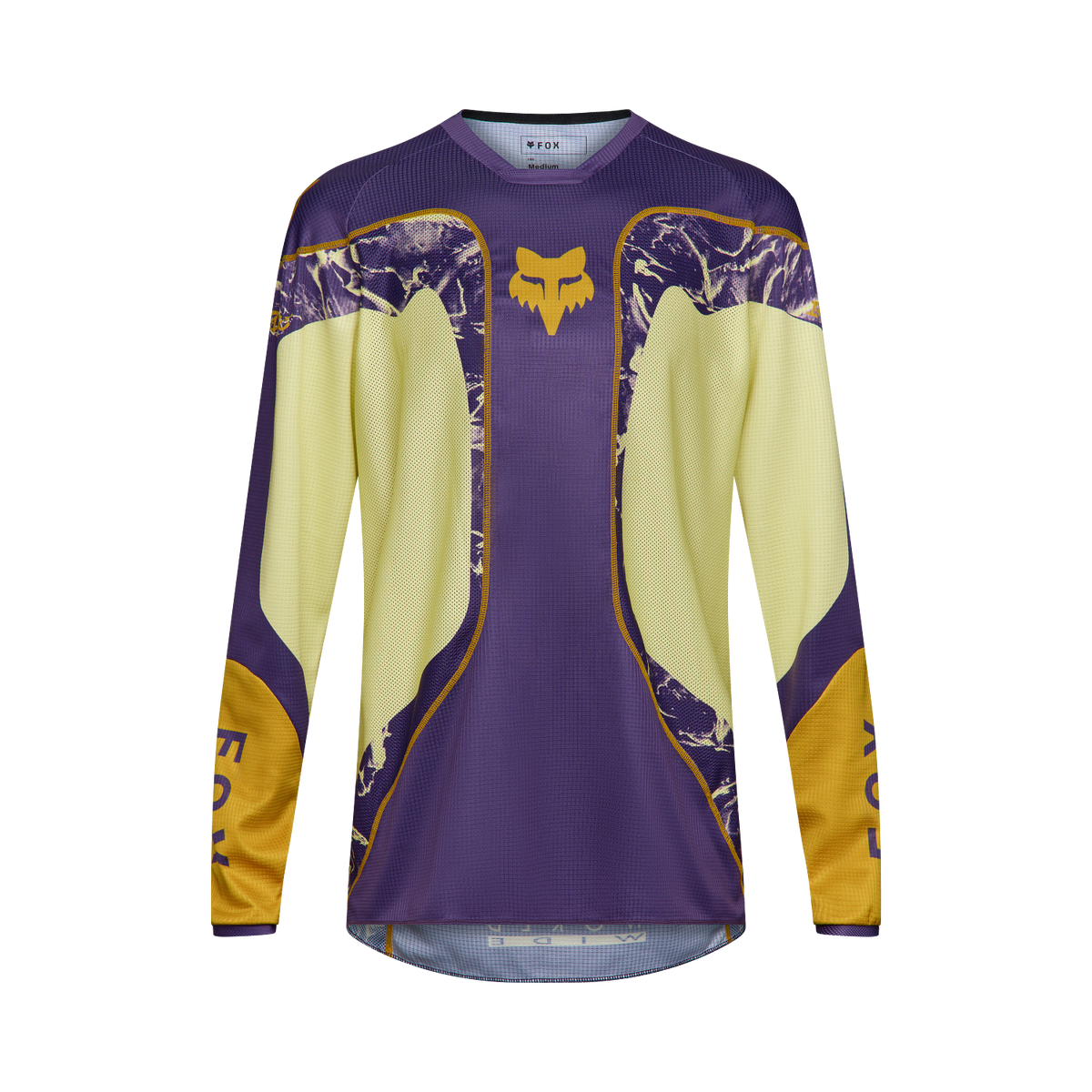 180 Image Print Jersey