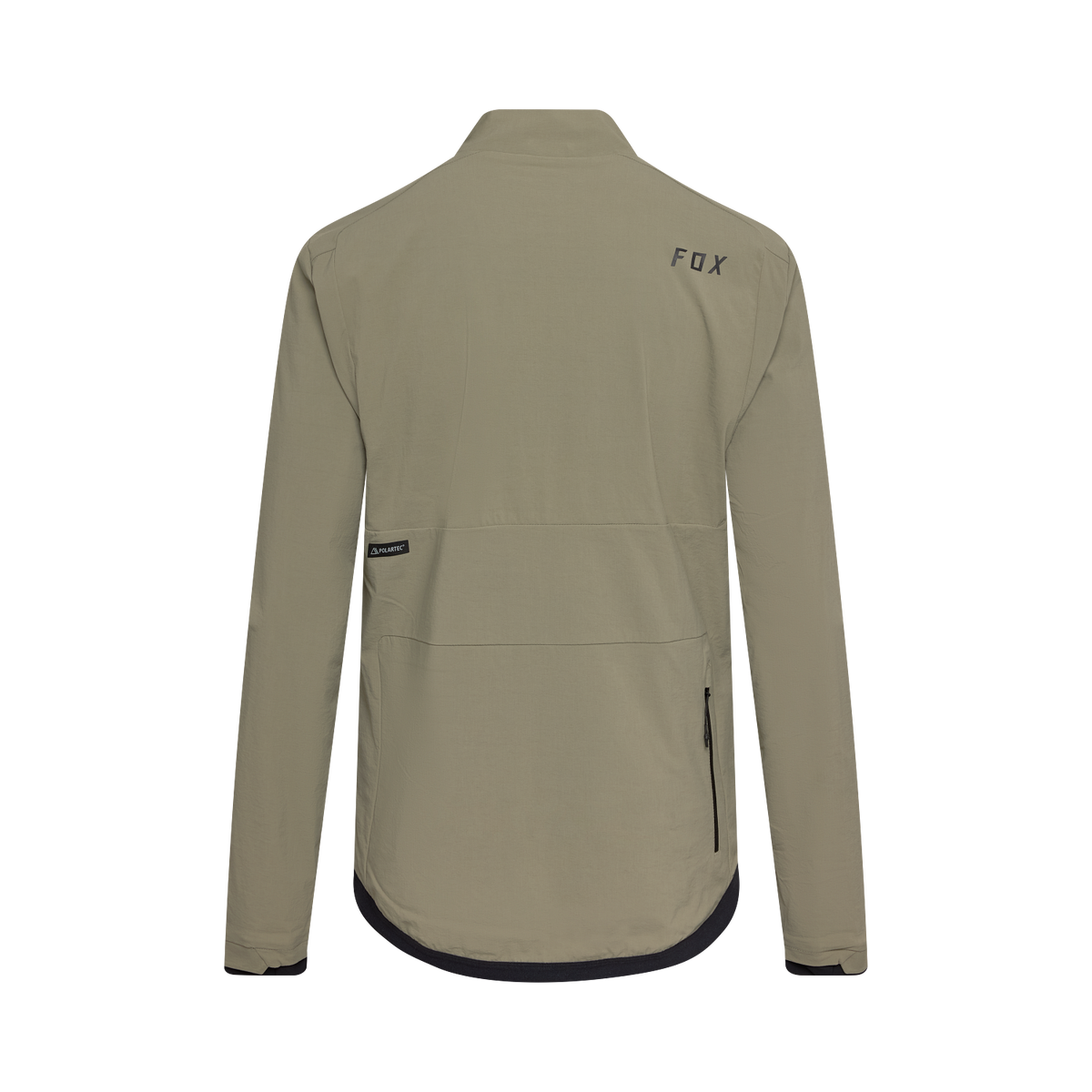 Defend Fire Alpha Jacket