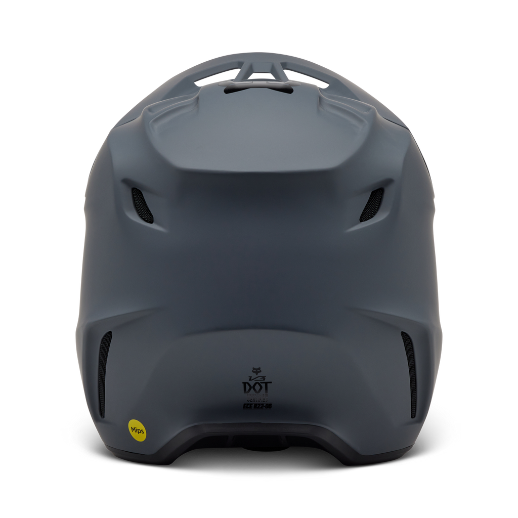 V3 Solid Helmet