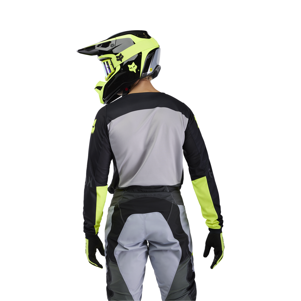 180 Flow Jersey