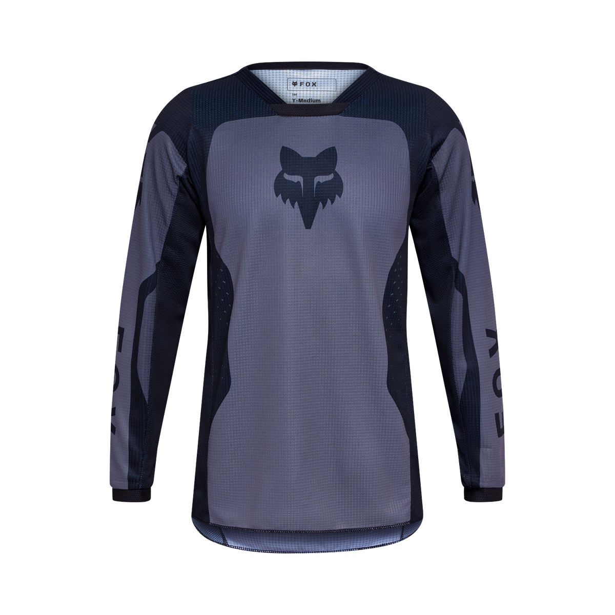 Youth 180 Shield Jersey