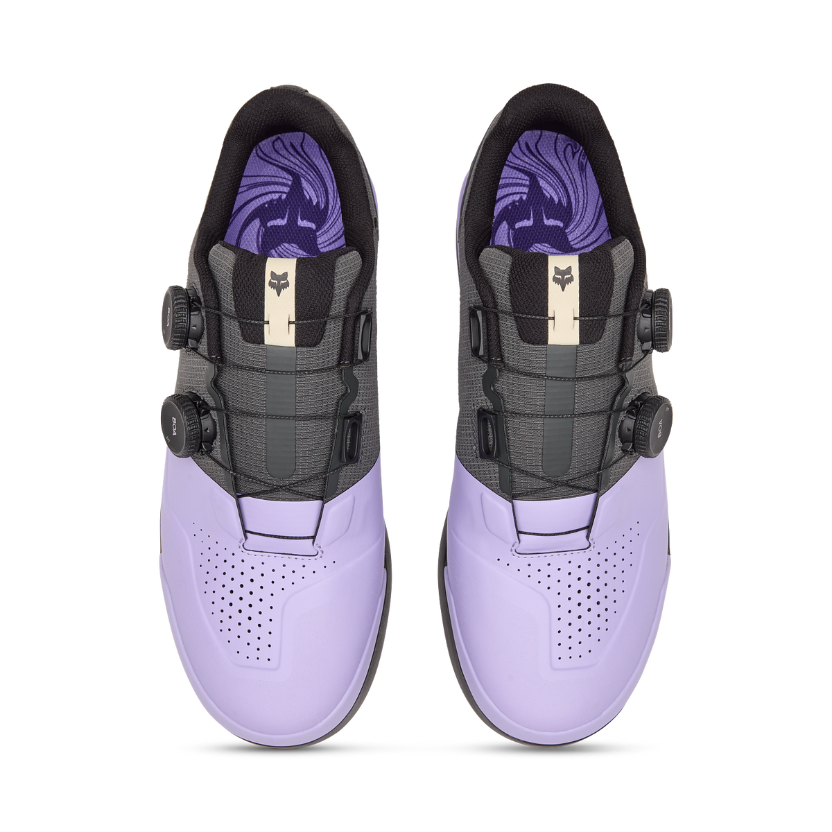 Union Limited Edition BOA Flat Shoes