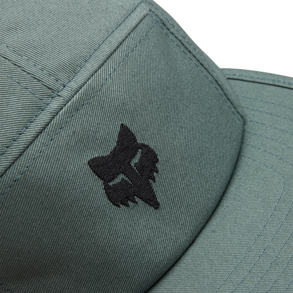 Camper Hat