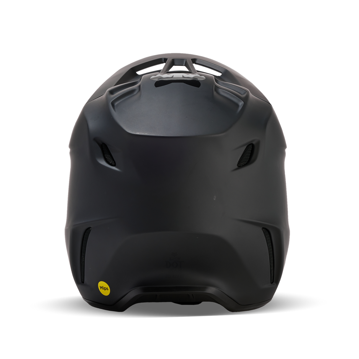 V3 Solid Helmet
