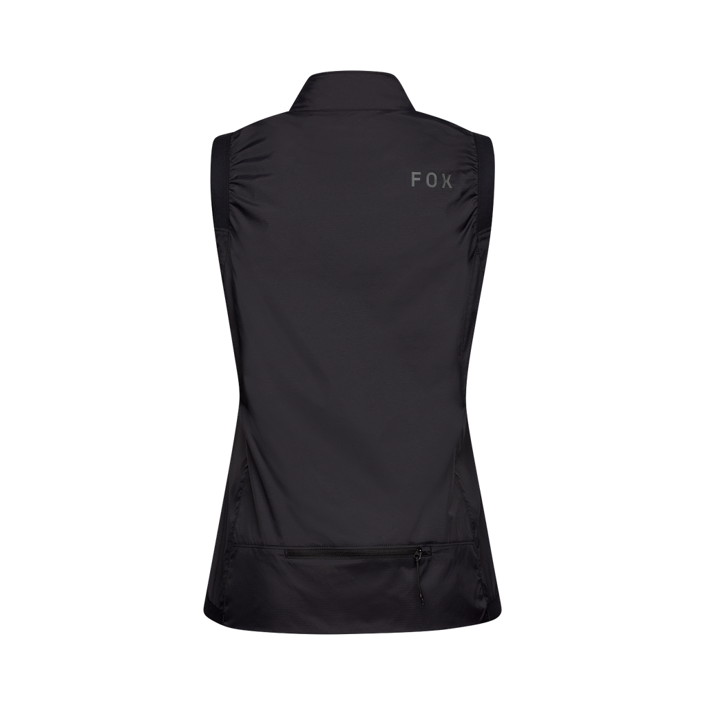 Womens Ranger Wind Vest