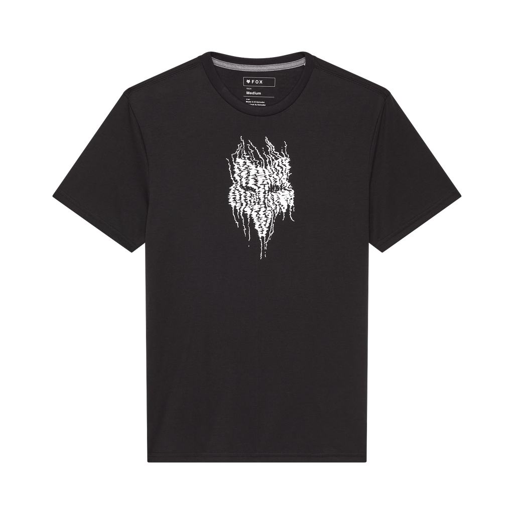 Bark Tech Tee