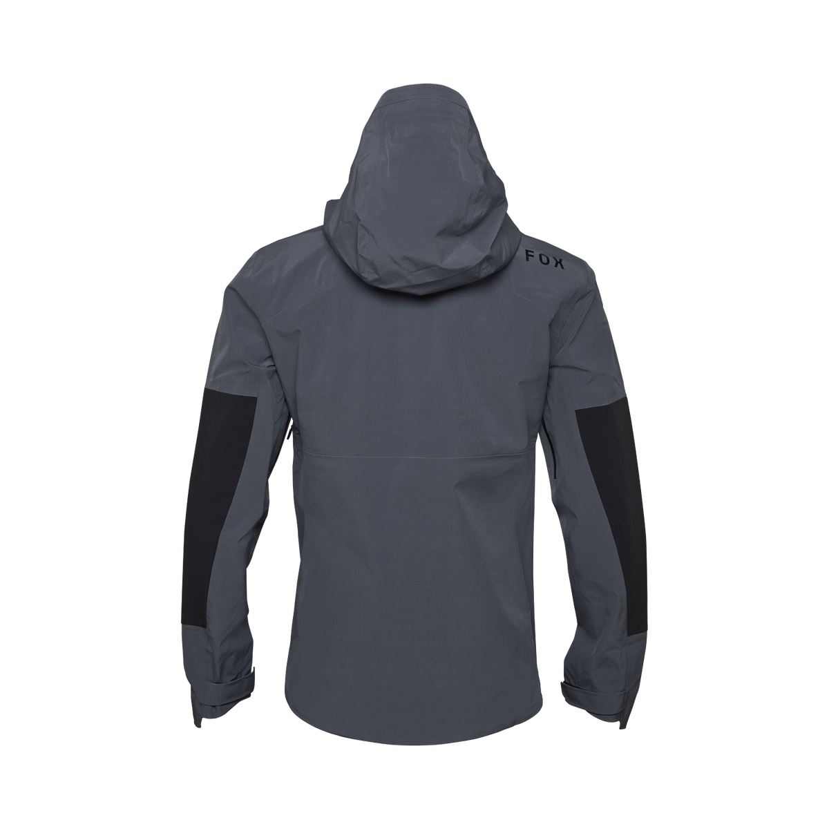 Defend 3-Layer Water Jacket