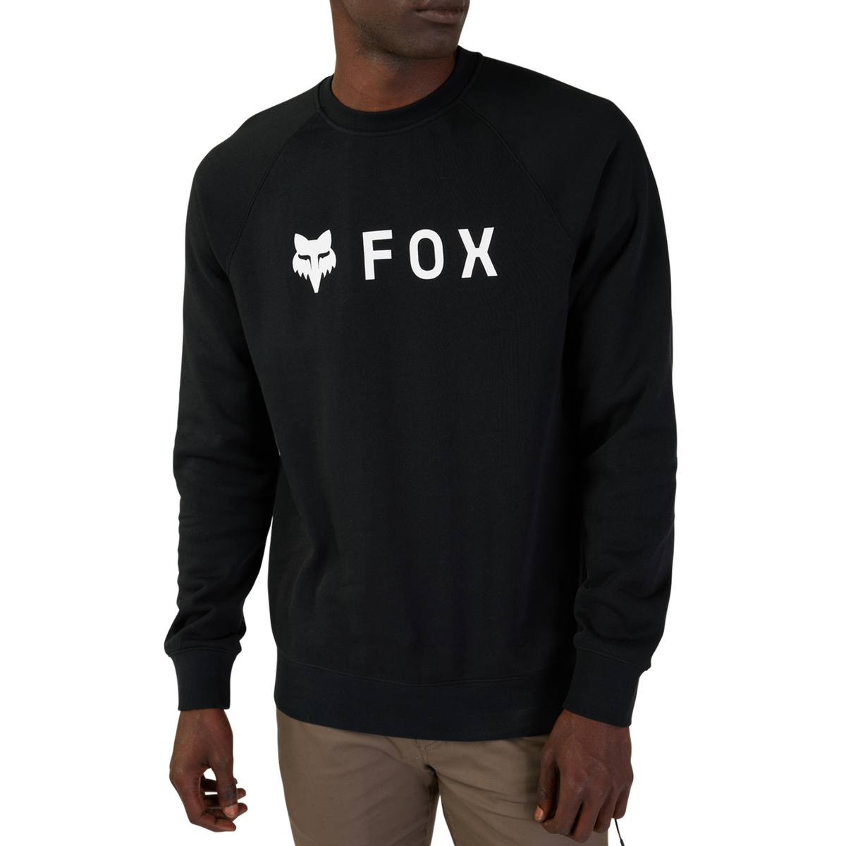 Absolute Crew Sweatshirt