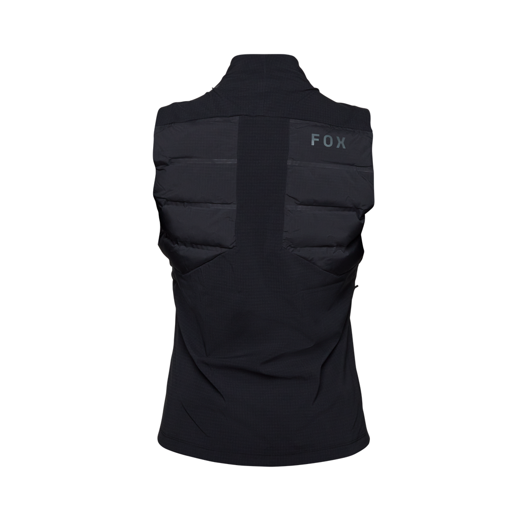 Womens Flexair Fire Vest