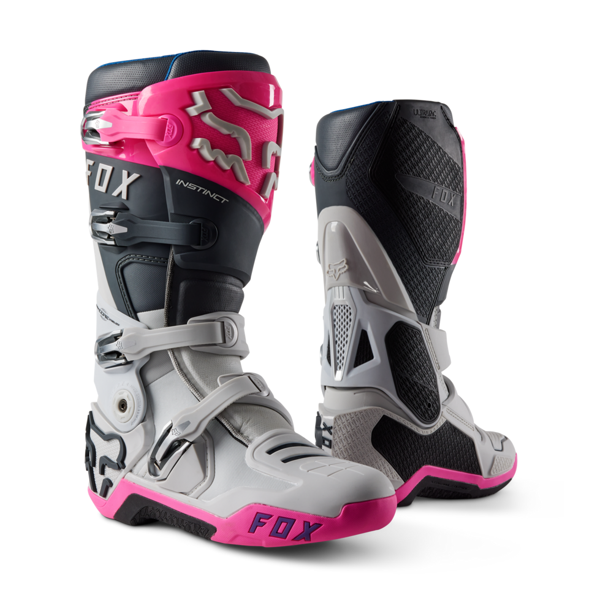 Instinct Boots