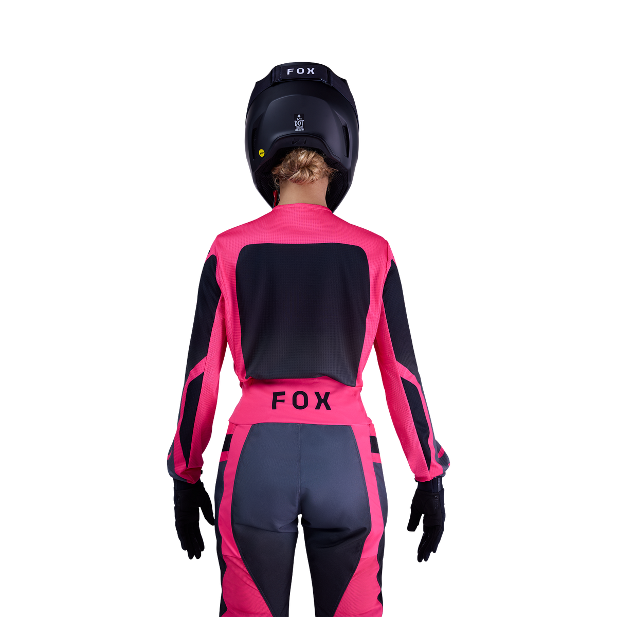 Womens 180 Shield Jersey