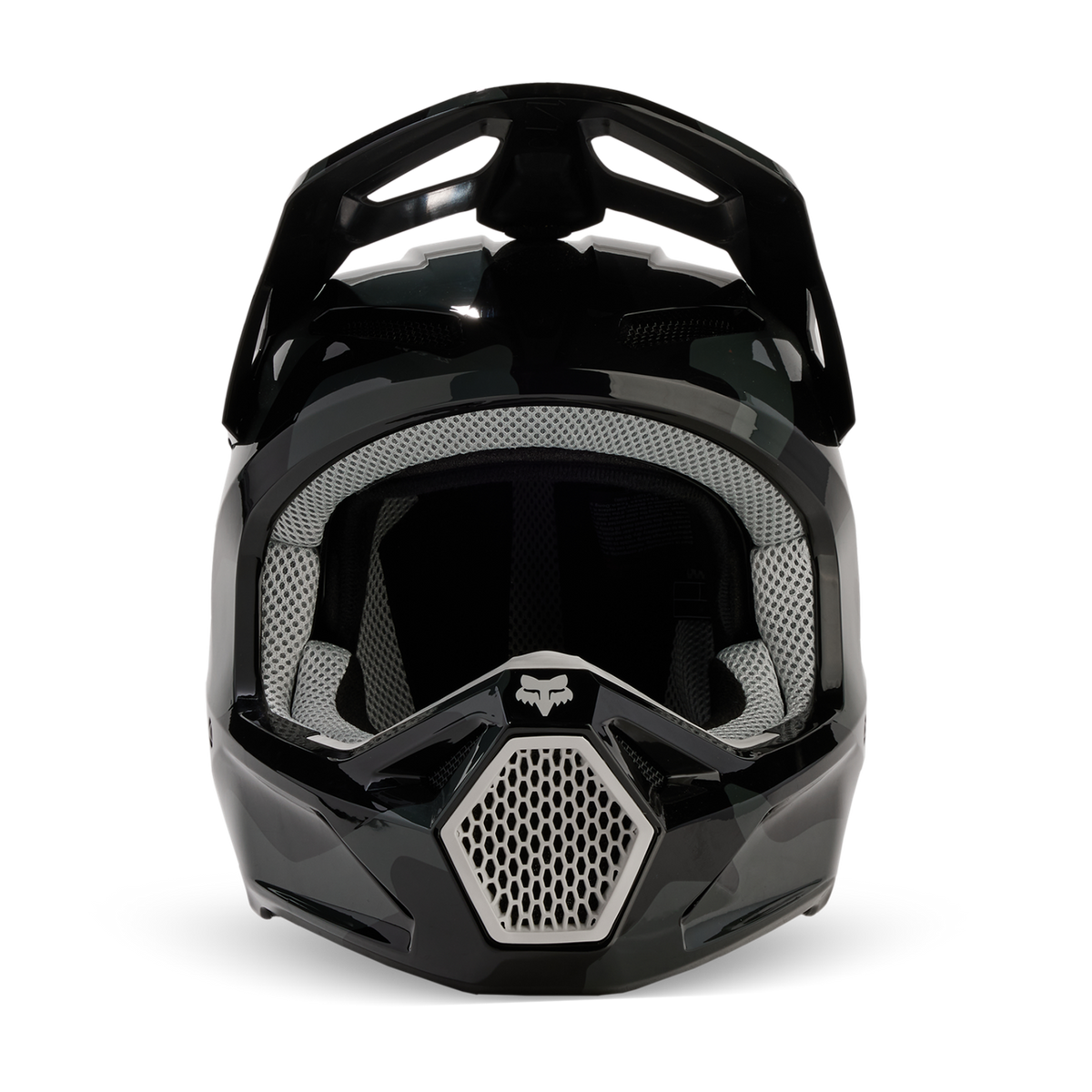 V1 Bnkr Helmet