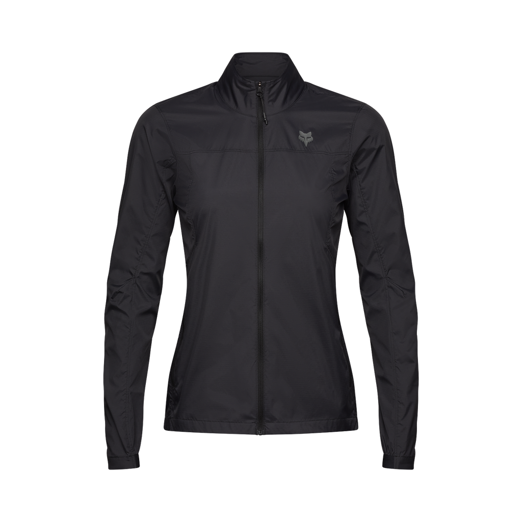 Womens Ranger Wind Jacket
