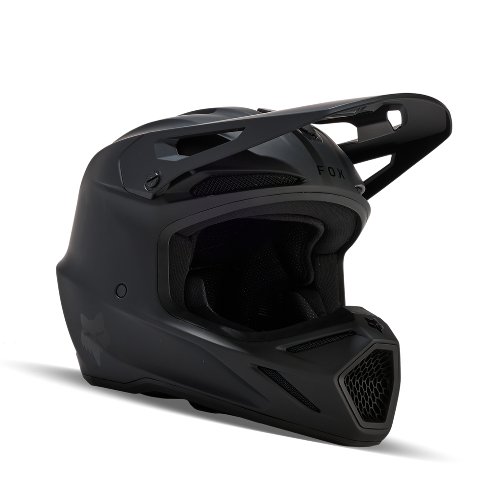 V3 Solid Helmet