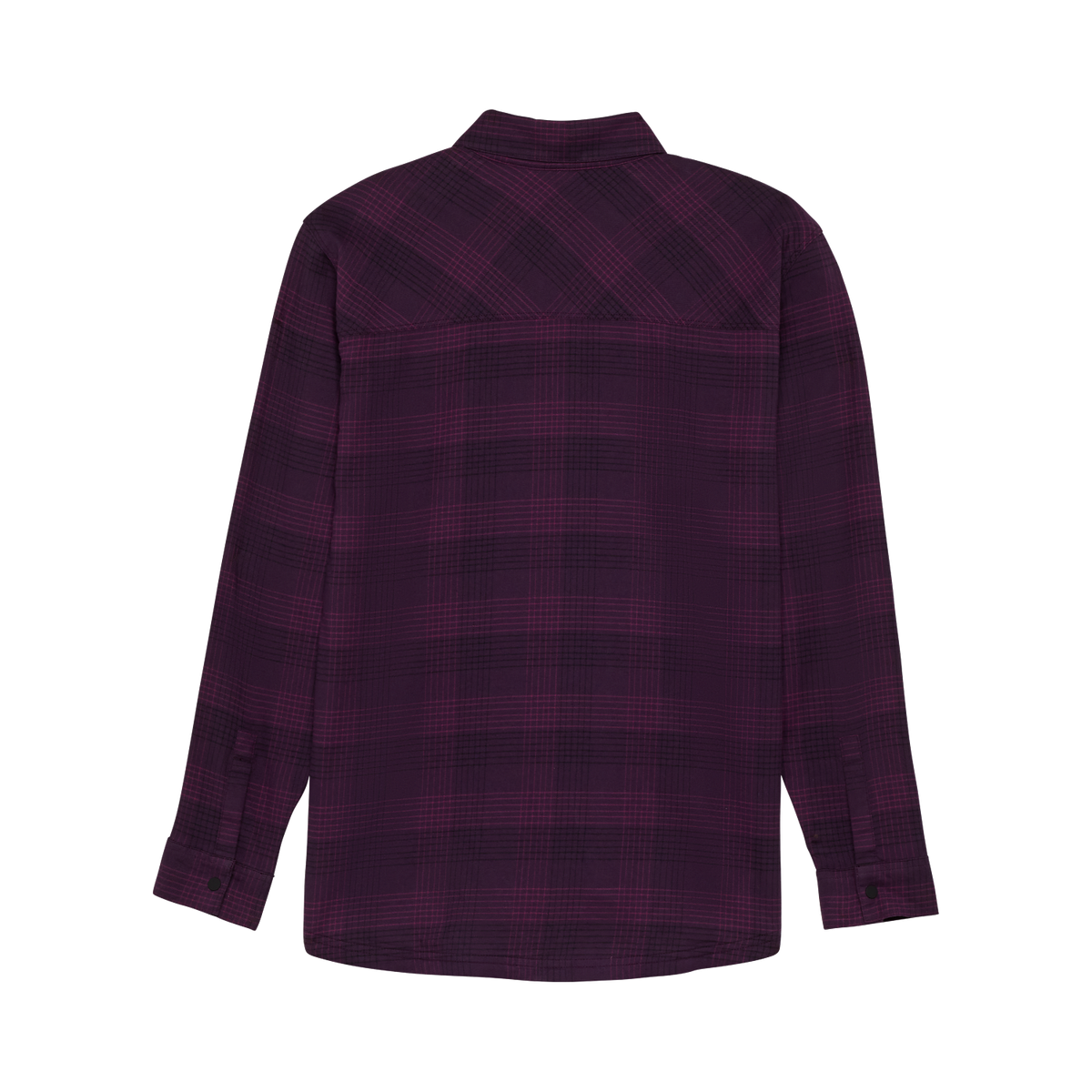 Womens Survivalist Stretch Flannel Shirt