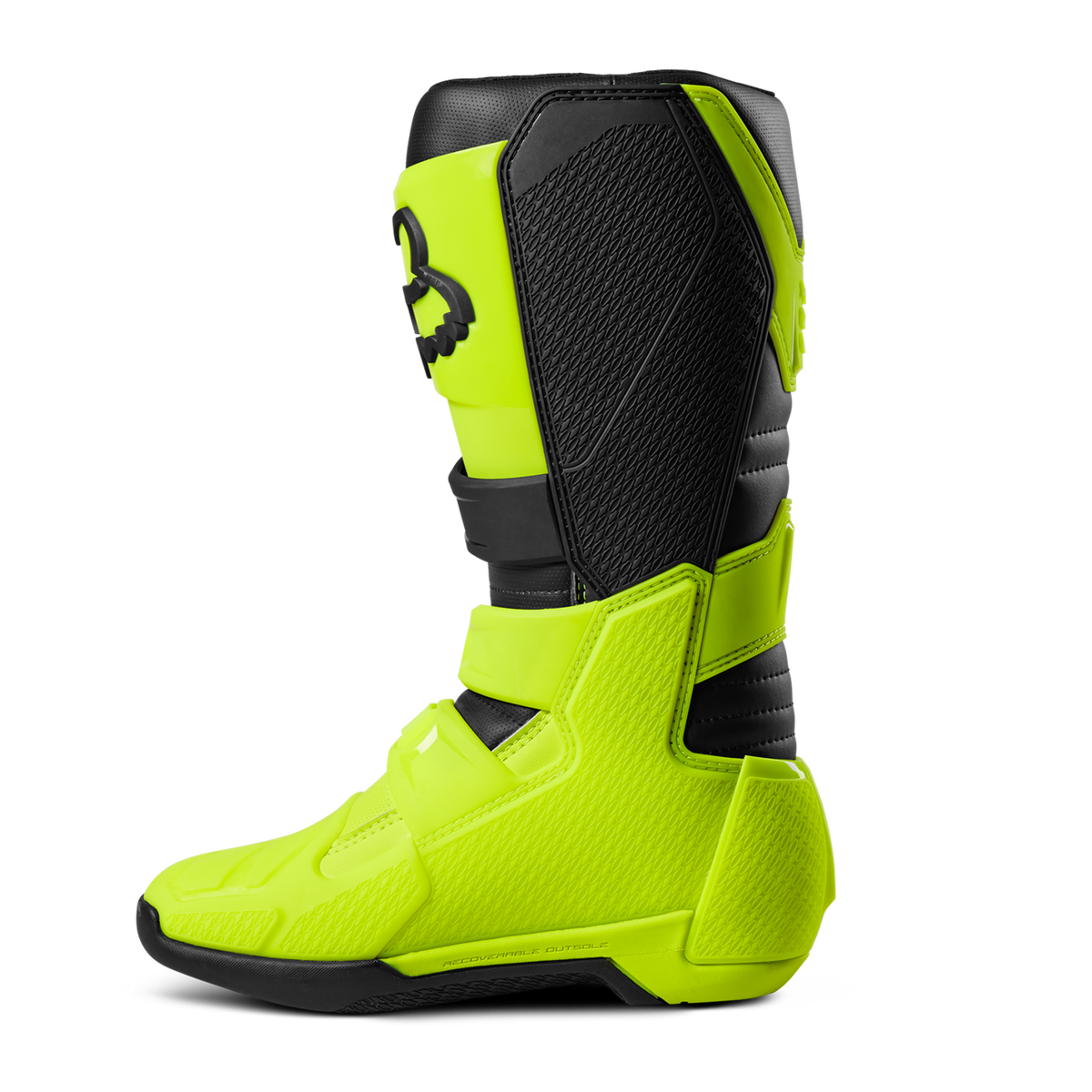 Comp Boots