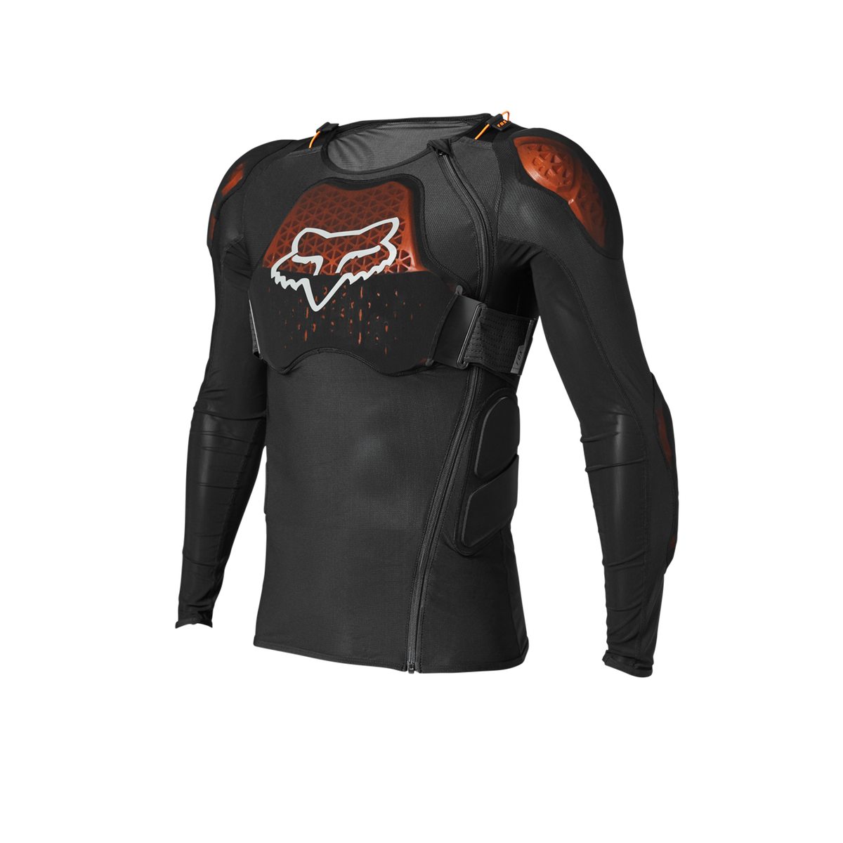 Youth Baseframe Pro D3O Jacket
