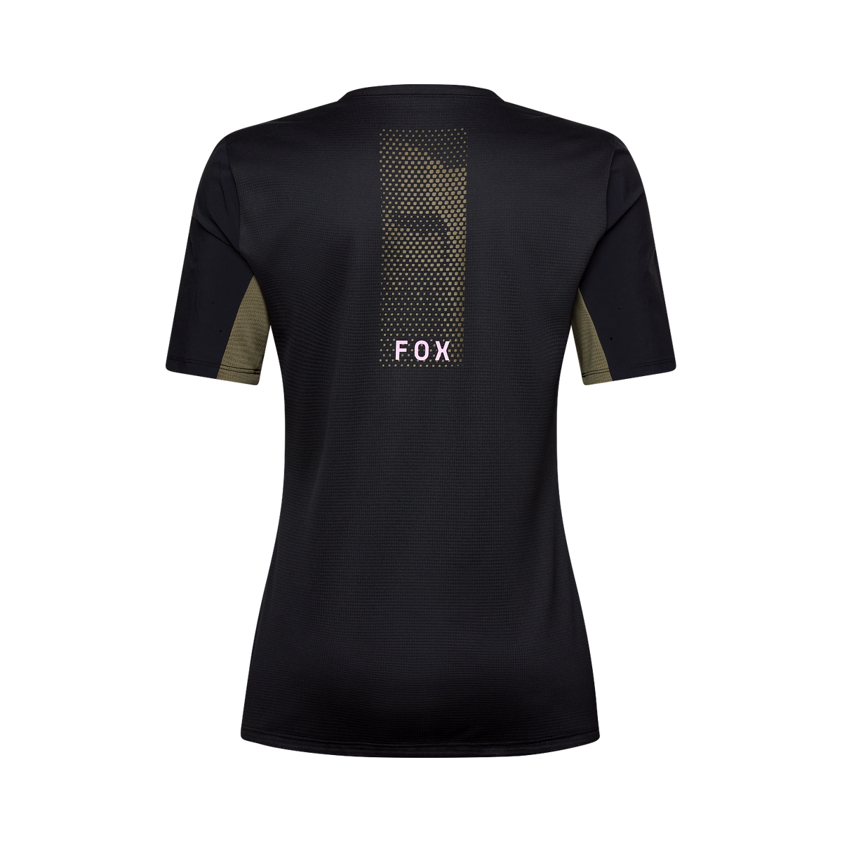 Womens Defend Park Jersey