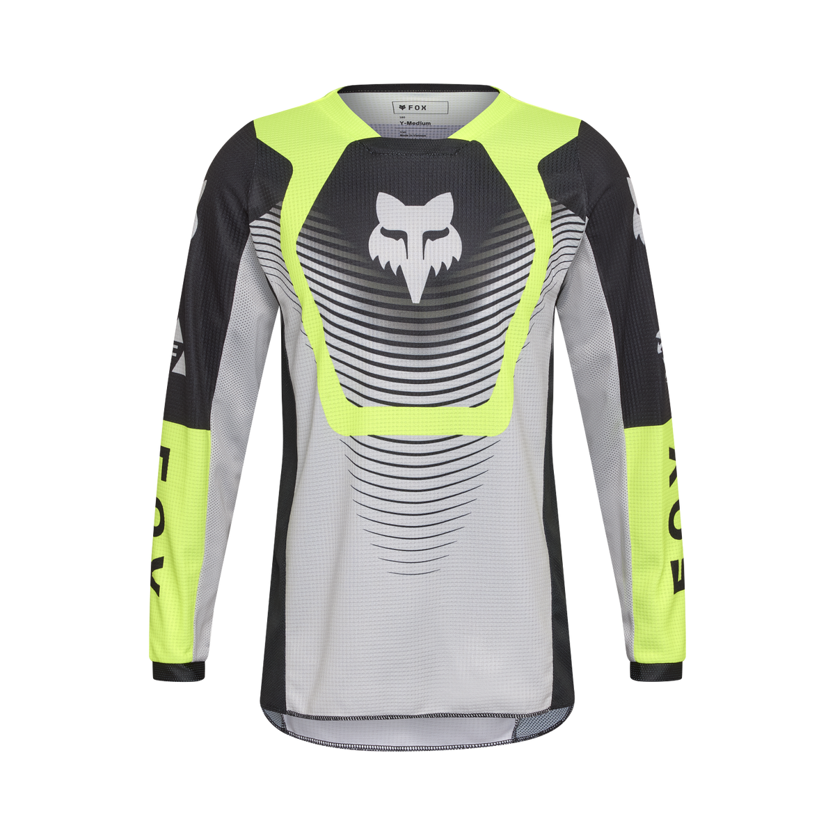 Youth 180 Collect Jersey