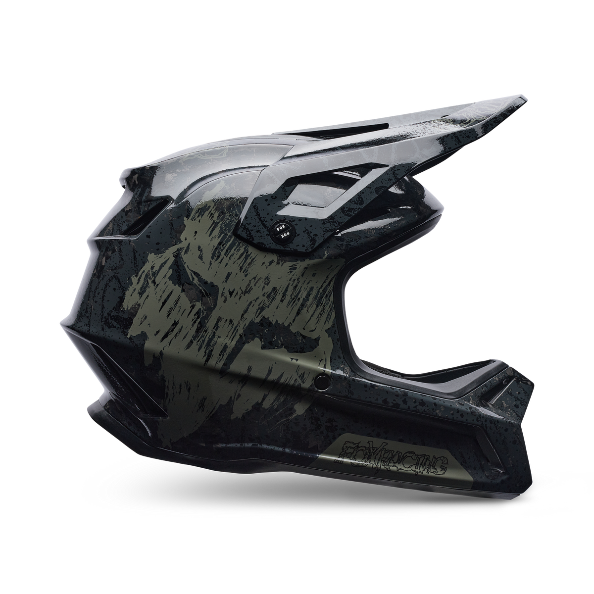 Rampage RS Abyss Helmet