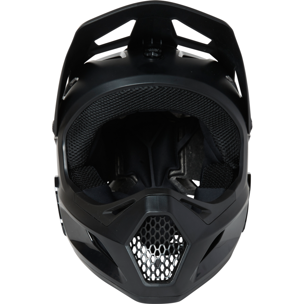 Rampage Helmet