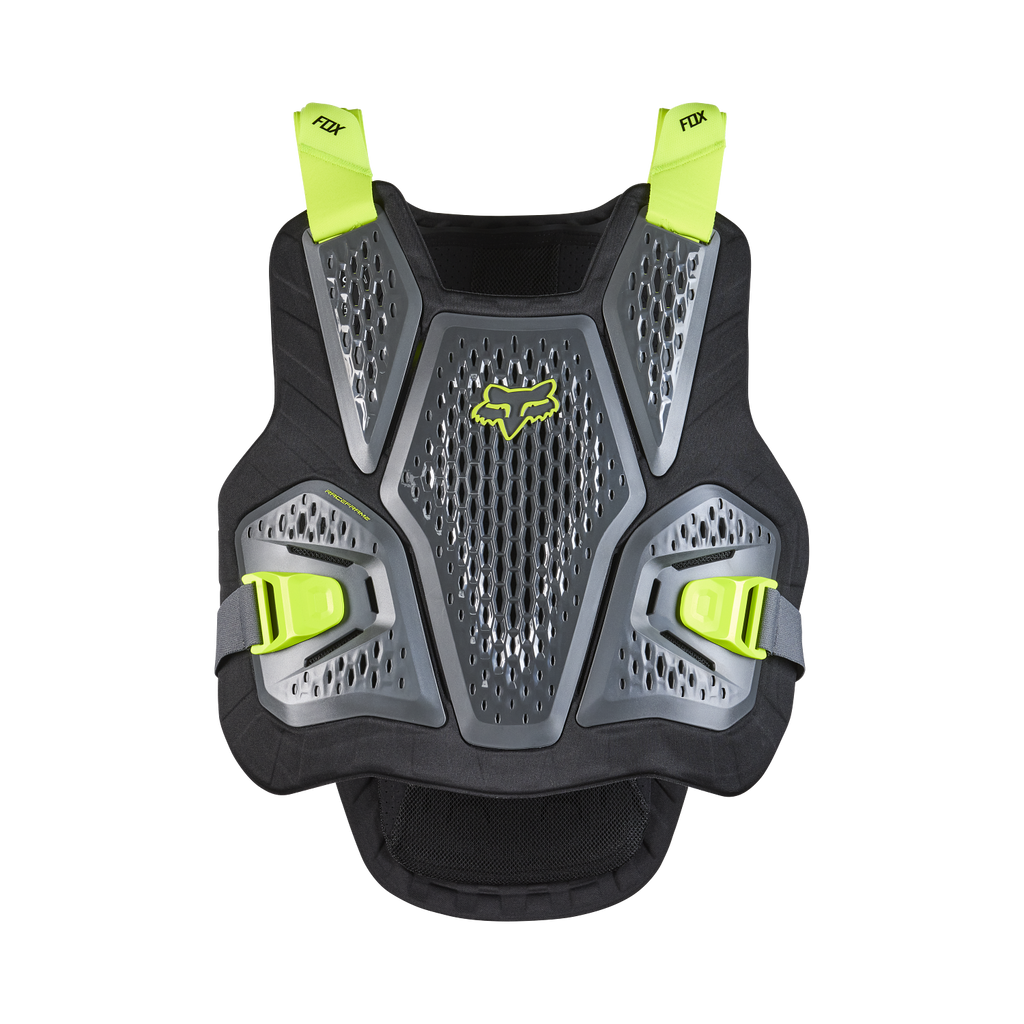 Raceframe Impact CE Chest Guard
