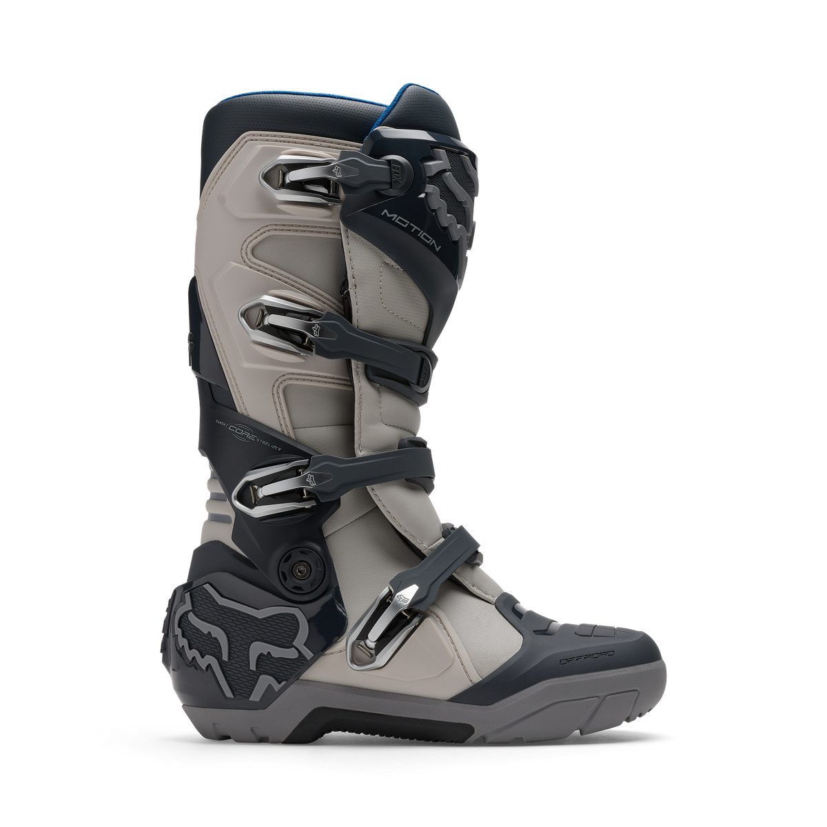 Motion X Off Road Boots