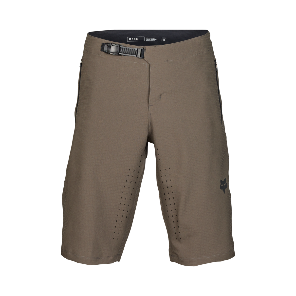 Defend Shorts