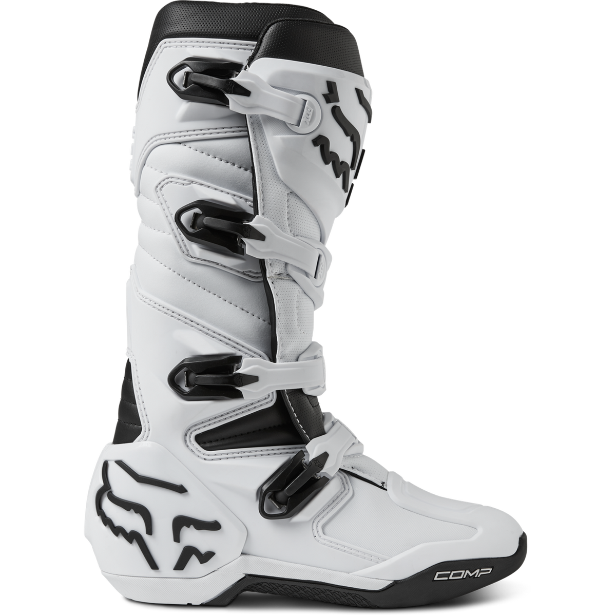 Comp Boots