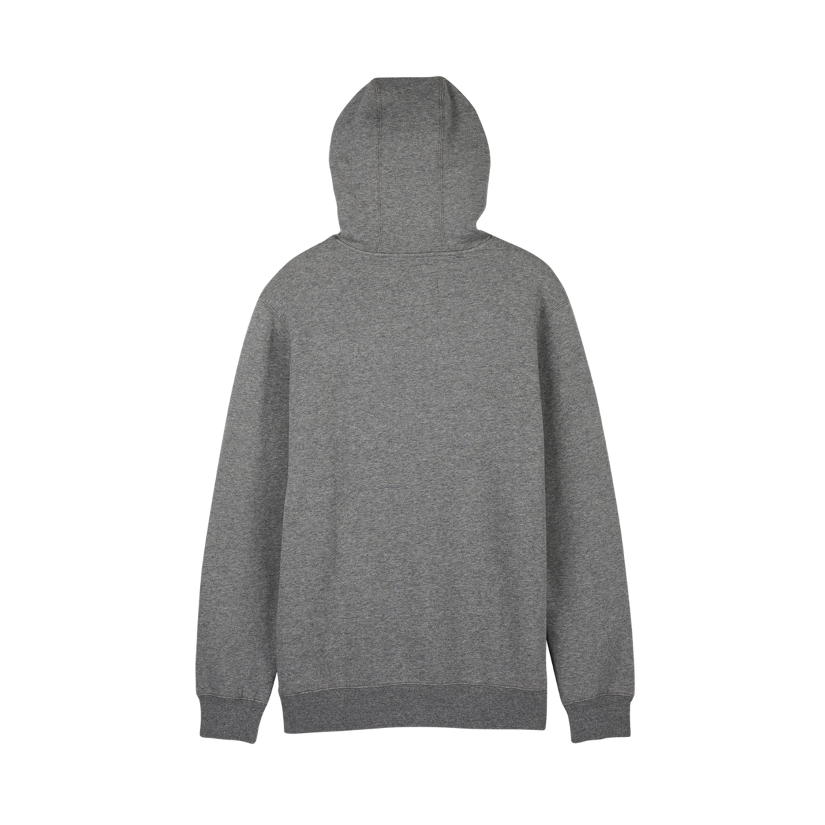 Absolute Zip Hoodie