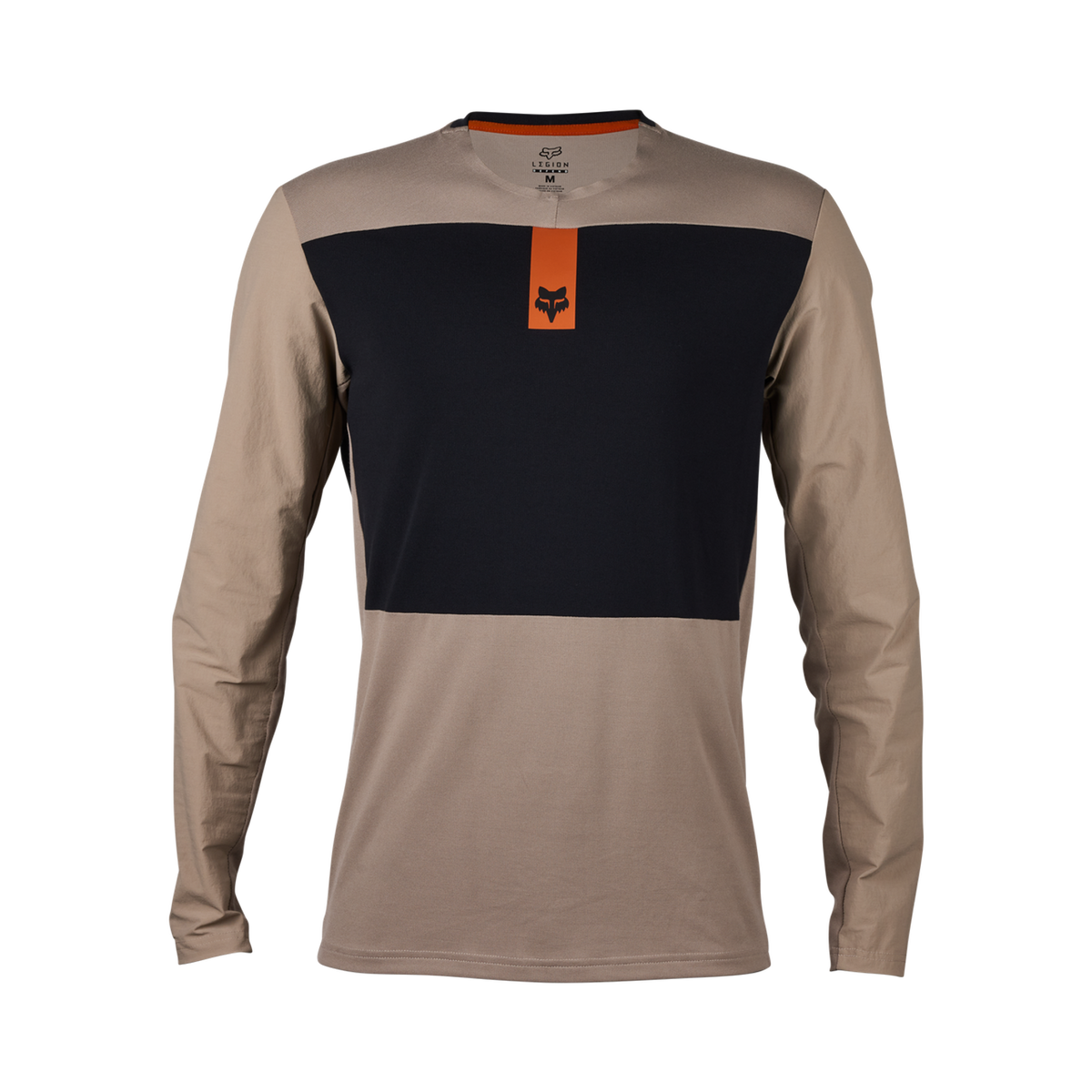 Defend Off Road Jersey