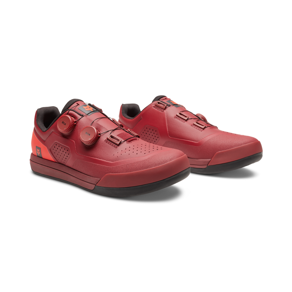 Union BOA Clipless Shoes