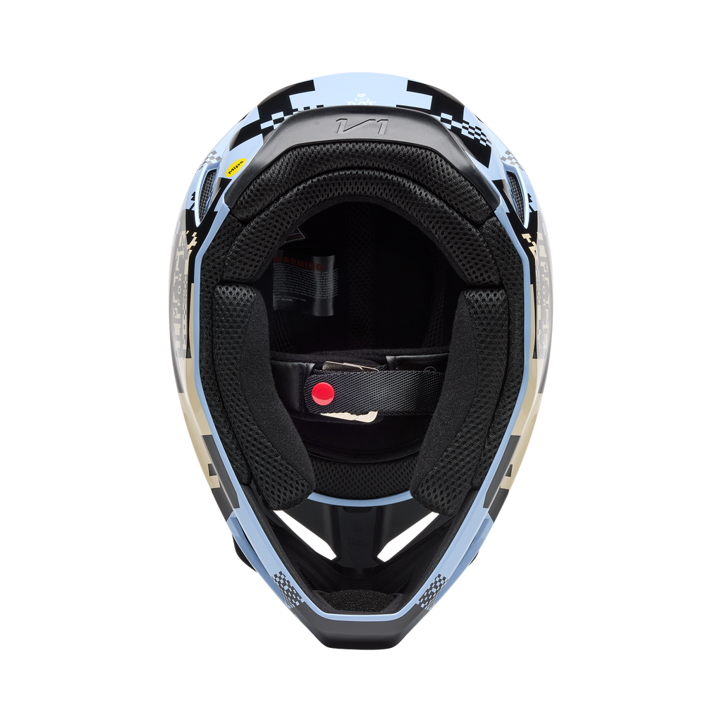 V1 Digi Image Helmet
