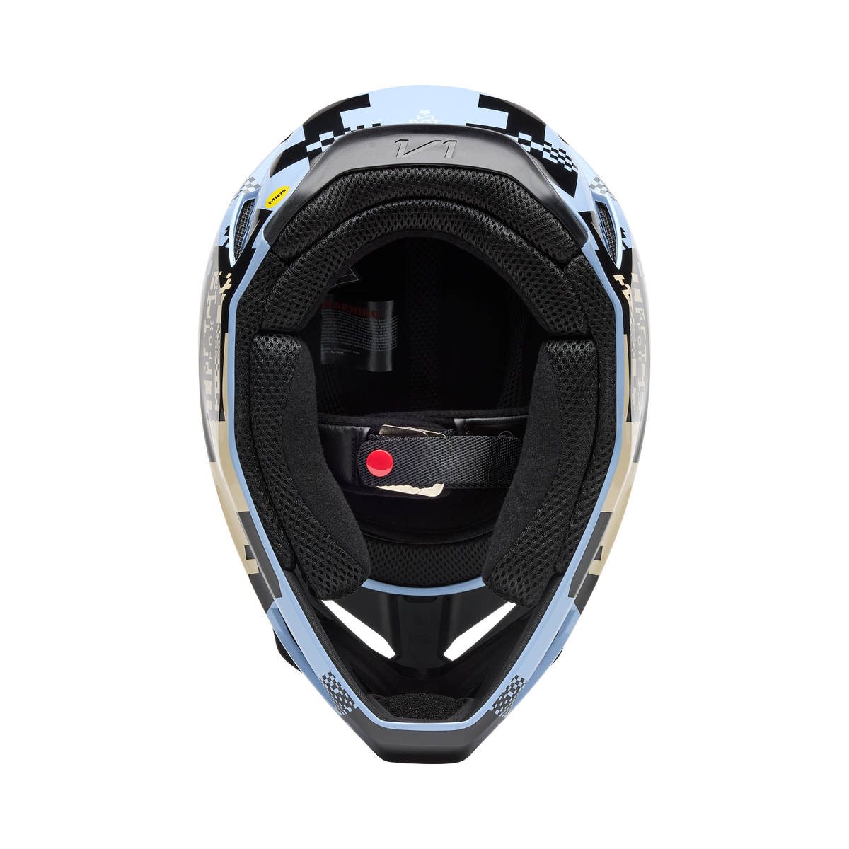 V1 Digi Image Helmet