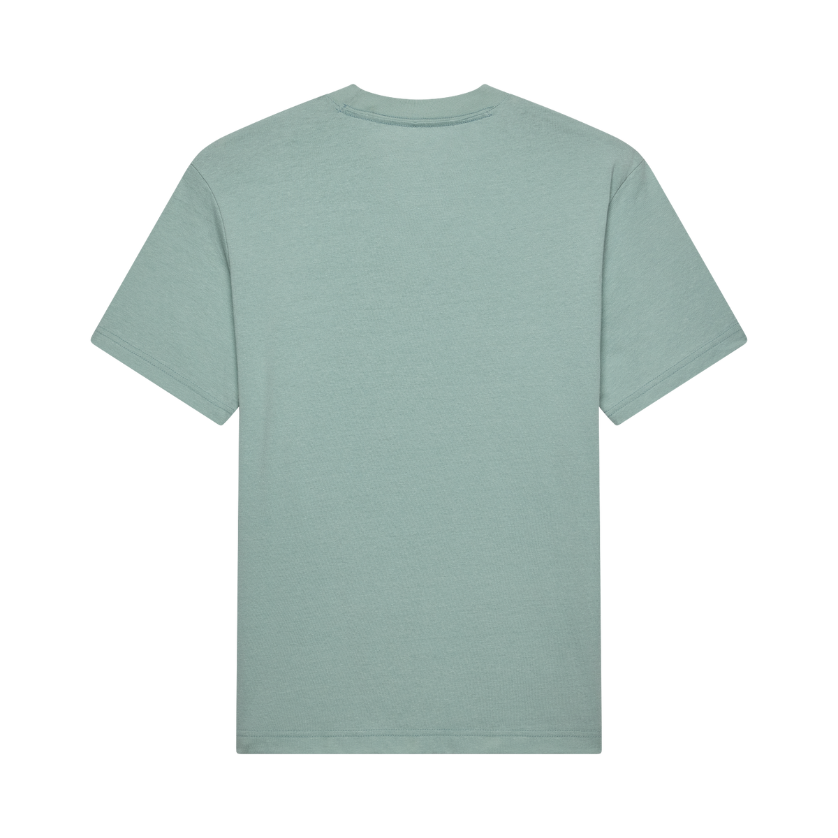 Womens Basic Tee