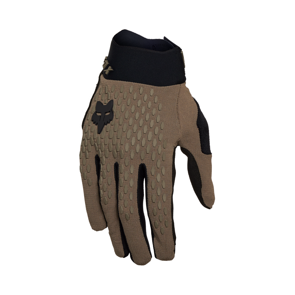 Defend Gloves