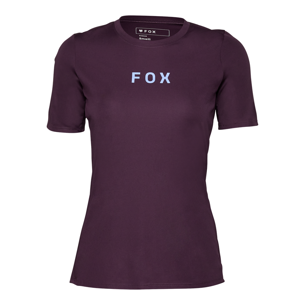 Womens Ranger Wordmark Jersey