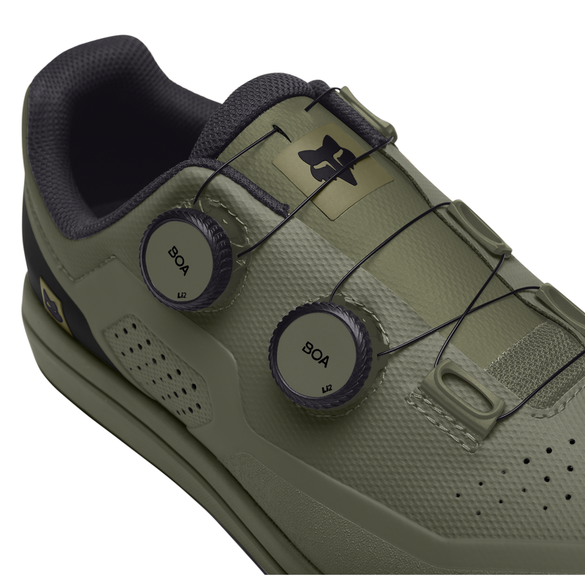 Union BOA Clipless Shoes