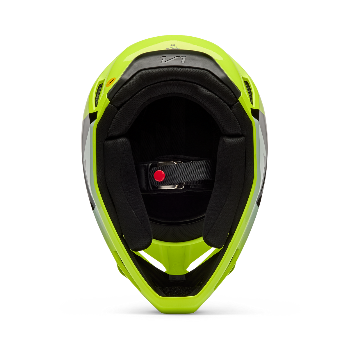 V1 Shield Helmet
