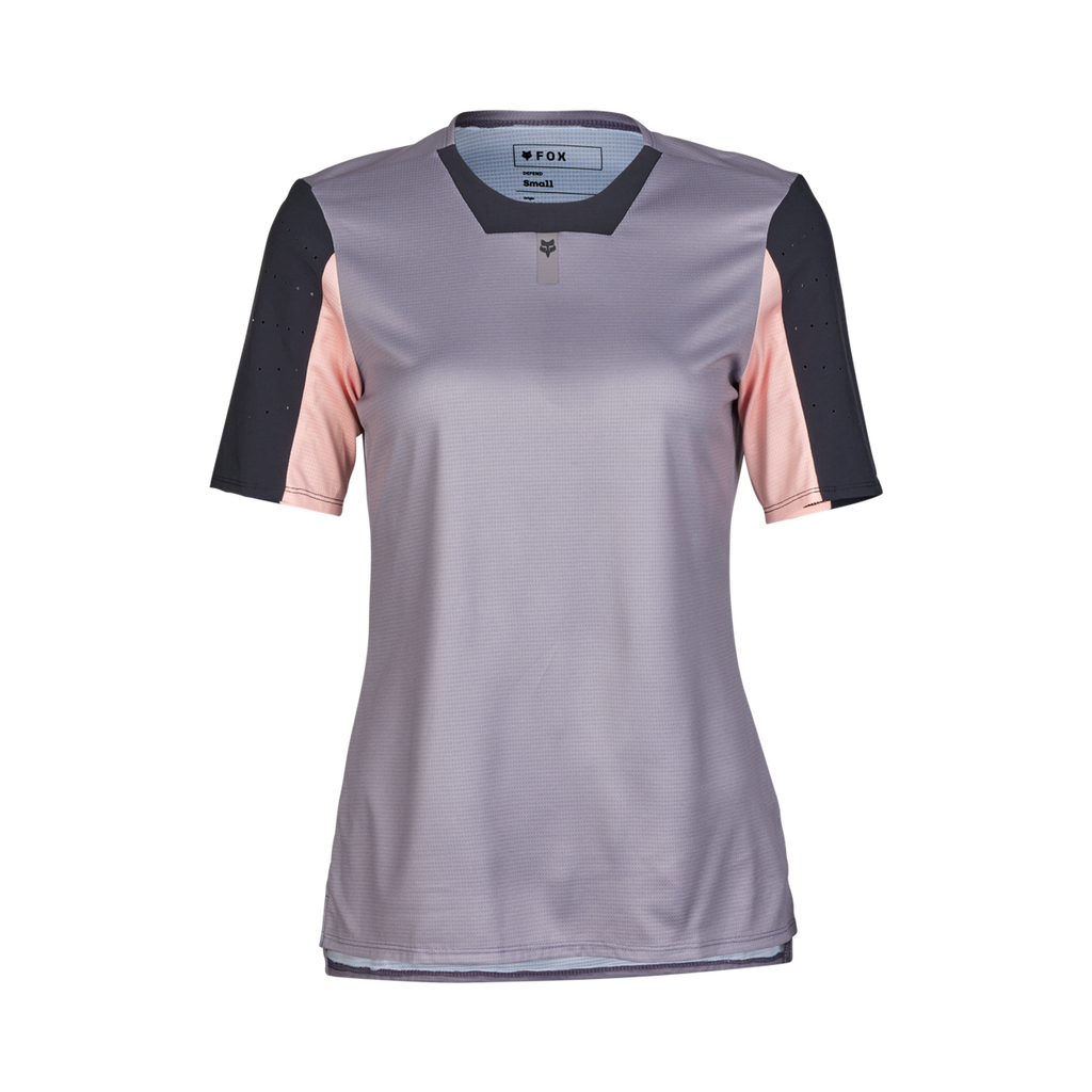 Womens Defend Jersey